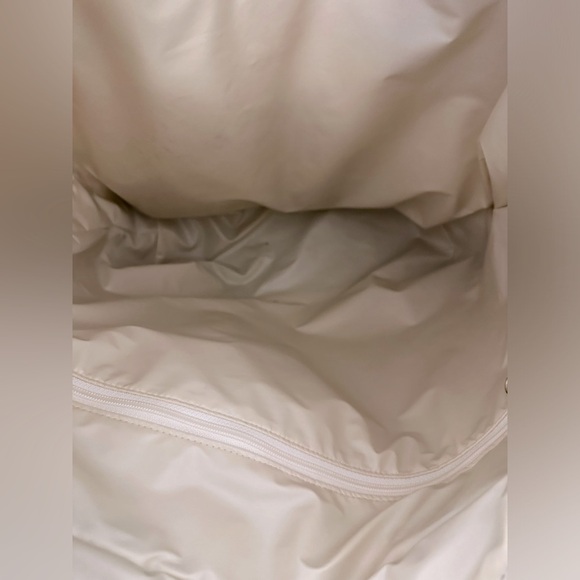 Logan+Lenora x Lauren McBride Leopard Daytripper Tote- Canvelle - Picture 4 of 4